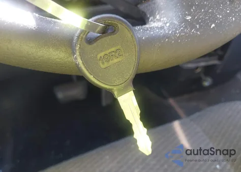 2004 Dodge Ram 1500 St z USA, uszkodzony, nr VIN 1D7HA16NX4J120208